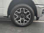 New 2025 Ram 1500 Laramie Crew Cab 4x4 Pickup for sale #N616902 - photo 11