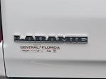 New 2025 Ram 1500 Laramie Crew Cab 4x4 Pickup for sale #N616902 - photo 13