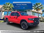 New 2025 Ram 1500 Rebel Crew Cab 4x4 Pickup for sale #N665822 - photo 1