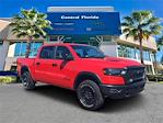 New 2025 Ram 1500 Rebel Crew Cab 4x4 Pickup for sale #N665822 - photo 2