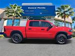New 2025 Ram 1500 Rebel Crew Cab 4x4 Pickup for sale #N665822 - photo 4