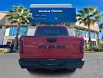 New 2025 Ram 1500 Rebel Crew Cab 4x4 Pickup for sale #N665822 - photo 6