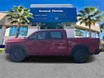 New 2025 Ram 1500 Rebel Crew Cab 4x4 Pickup for sale #N665822 - photo 8