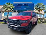 New 2025 Ram 1500 Rebel Crew Cab 4x4 Pickup for sale #N665822 - photo 9