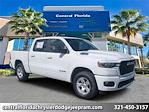 New 2025 Ram 1500 Big Horn Crew Cab 4x4 Pickup for sale #N673694 - photo 1