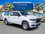 New 2025 Ram 1500 Big Horn Crew Cab 4x4 Pickup for sale #N673694 - photo 2