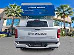 New 2025 Ram 1500 Big Horn Crew Cab 4x4 Pickup for sale #N673694 - photo 6