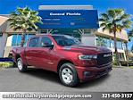 New 2025 Ram 1500 Big Horn Crew Cab 4x4 Pickup for sale #N673695 - photo 1