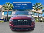 New 2025 Ram 1500 Big Horn Crew Cab 4x4 Pickup for sale #N673695 - photo 10