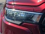 New 2025 Ram 1500 Big Horn Crew Cab 4x4 Pickup for sale #N673695 - photo 11