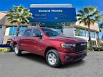New 2025 Ram 1500 Big Horn Crew Cab 4x4 Pickup for sale #N673695 - photo 2