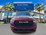 New 2025 Ram 1500 Big Horn Crew Cab 4x4 Pickup for sale #N673695 - photo 3
