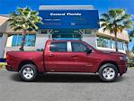 New 2025 Ram 1500 Big Horn Crew Cab 4x4 Pickup for sale #N673695 - photo 4