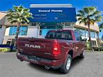 New 2025 Ram 1500 Big Horn Crew Cab 4x4 Pickup for sale #N673695 - photo 5