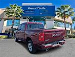 New 2025 Ram 1500 Big Horn Crew Cab 4x4 Pickup for sale #N673695 - photo 7