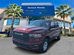 New 2025 Ram 1500 Big Horn Crew Cab 4x4 Pickup for sale #N673695 - photo 9