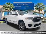 New 2025 Ram 1500 Limited Longhorn Crew Cab 4x4 Pickup for sale #N677789 - photo 1