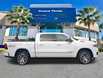 New 2025 Ram 1500 Limited Longhorn Crew Cab 4x4 Pickup for sale #N677789 - photo 4