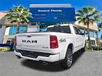 New 2025 Ram 1500 Limited Longhorn Crew Cab 4x4 Pickup for sale #N677789 - photo 5