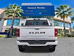 New 2025 Ram 1500 Limited Longhorn Crew Cab 4x4 Pickup for sale #N677789 - photo 6