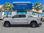 New 2025 Ram 1500 Limited Longhorn Crew Cab 4x4 Pickup for sale #N677789 - photo 8