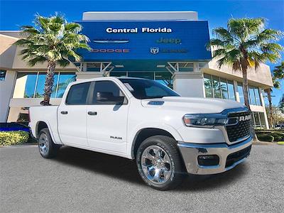 New 2025 Ram 1500 Big Horn Crew Cab Pickup for sale #N682662 - photo 2