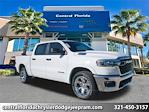 New 2025 Ram 1500 Big Horn Crew Cab Pickup for sale #N682662 - photo 1