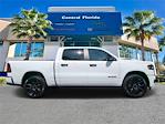 New 2025 Ram 1500 Laramie Crew Cab 4x4 Pickup for sale #N685467 - photo 4