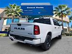 New 2025 Ram 1500 Laramie Crew Cab 4x4 Pickup for sale #N685467 - photo 5