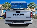 New 2025 Ram 1500 Laramie Crew Cab 4x4 Pickup for sale #N685467 - photo 6