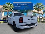 New 2025 Ram 1500 Laramie Crew Cab 4x4 Pickup for sale #N685467 - photo 7