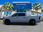 New 2025 Ram 1500 Laramie Crew Cab 4x4 Pickup for sale #N685467 - photo 8