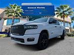 New 2025 Ram 1500 Laramie Crew Cab 4x4 Pickup for sale #N685467 - photo 9