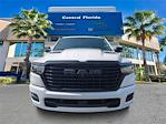 New 2025 Ram 1500 Laramie Crew Cab 4x4 Pickup for sale #N685467 - photo 3