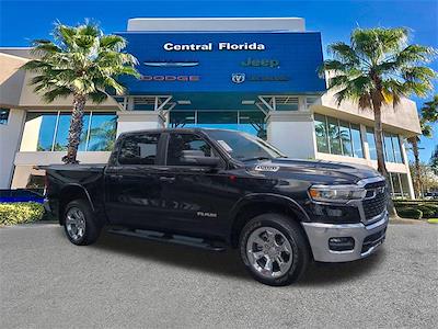 New 2025 Ram 1500 Big Horn Crew Cab 4x4 Pickup for sale #N685766 - photo 2