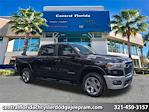New 2025 Ram 1500 Big Horn Crew Cab 4x4 Pickup for sale #N685766 - photo 1