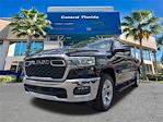 New 2025 Ram 1500 Big Horn Crew Cab 4x4 Pickup for sale #N685766 - photo 9