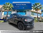 New 2025 Ram 1500 Limited Crew Cab 4x4 Pickup for sale #N688140 - photo 1