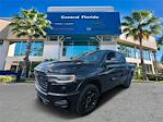 New 2025 Ram 1500 Limited Crew Cab 4x4 Pickup for sale #N688140 - photo 9