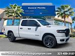 New 2025 Ram 1500 Big Horn Quad Cab 4x4 Pickup for sale #N688922 - photo 1