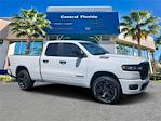 New 2025 Ram 1500 Big Horn Quad Cab 4x4 Pickup for sale #N688922 - photo 2
