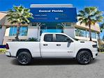 New 2025 Ram 1500 Big Horn Quad Cab 4x4 Pickup for sale #N688922 - photo 4