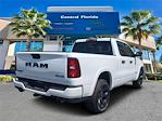New 2025 Ram 1500 Big Horn Quad Cab 4x4 Pickup for sale #N688922 - photo 5