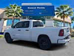 New 2025 Ram 1500 Big Horn Quad Cab 4x4 Pickup for sale #N688922 - photo 7