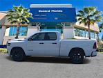 New 2025 Ram 1500 Big Horn Quad Cab 4x4 Pickup for sale #N688922 - photo 8