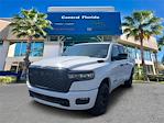 New 2025 Ram 1500 Big Horn Quad Cab 4x4 Pickup for sale #N688922 - photo 9
