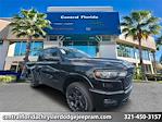 New 2025 Ram 1500 Big Horn Quad Cab 4x4 Pickup for sale #N688923 - photo 1