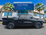 New 2025 Ram 1500 Big Horn Quad Cab 4x4 Pickup for sale #N688923 - photo 4
