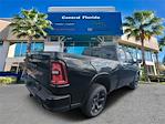 New 2025 Ram 1500 Big Horn Quad Cab 4x4 Pickup for sale #N688923 - photo 5