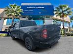 New 2025 Ram 1500 Big Horn Quad Cab 4x4 Pickup for sale #N688923 - photo 7